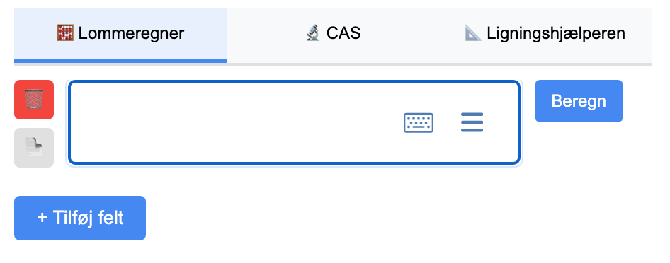 Calculator